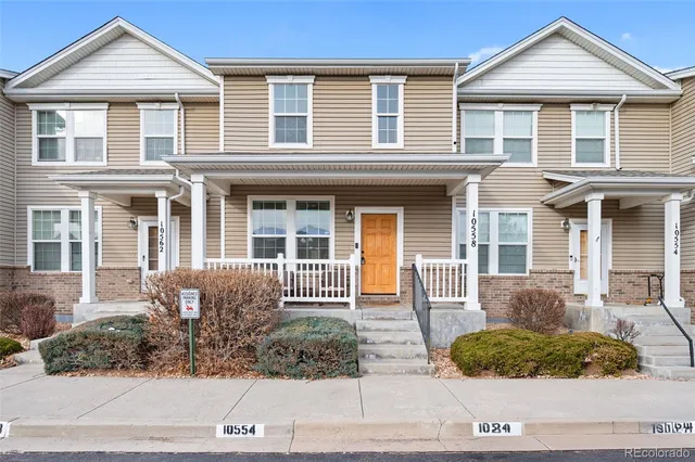 $235,000 | 10558 Country Park Point, Fountain, CO 80817