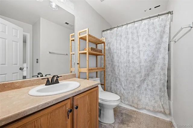 $235,000 | 10558 Country Park Point, Fountain, CO 80817