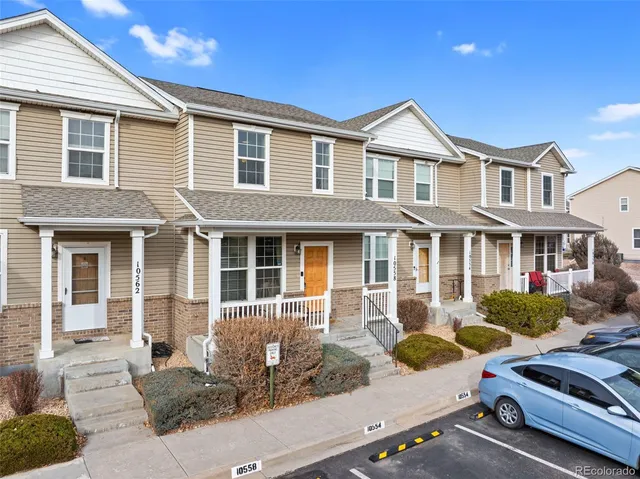 $235,000 | 10558 Country Park Point, Fountain, CO 80817