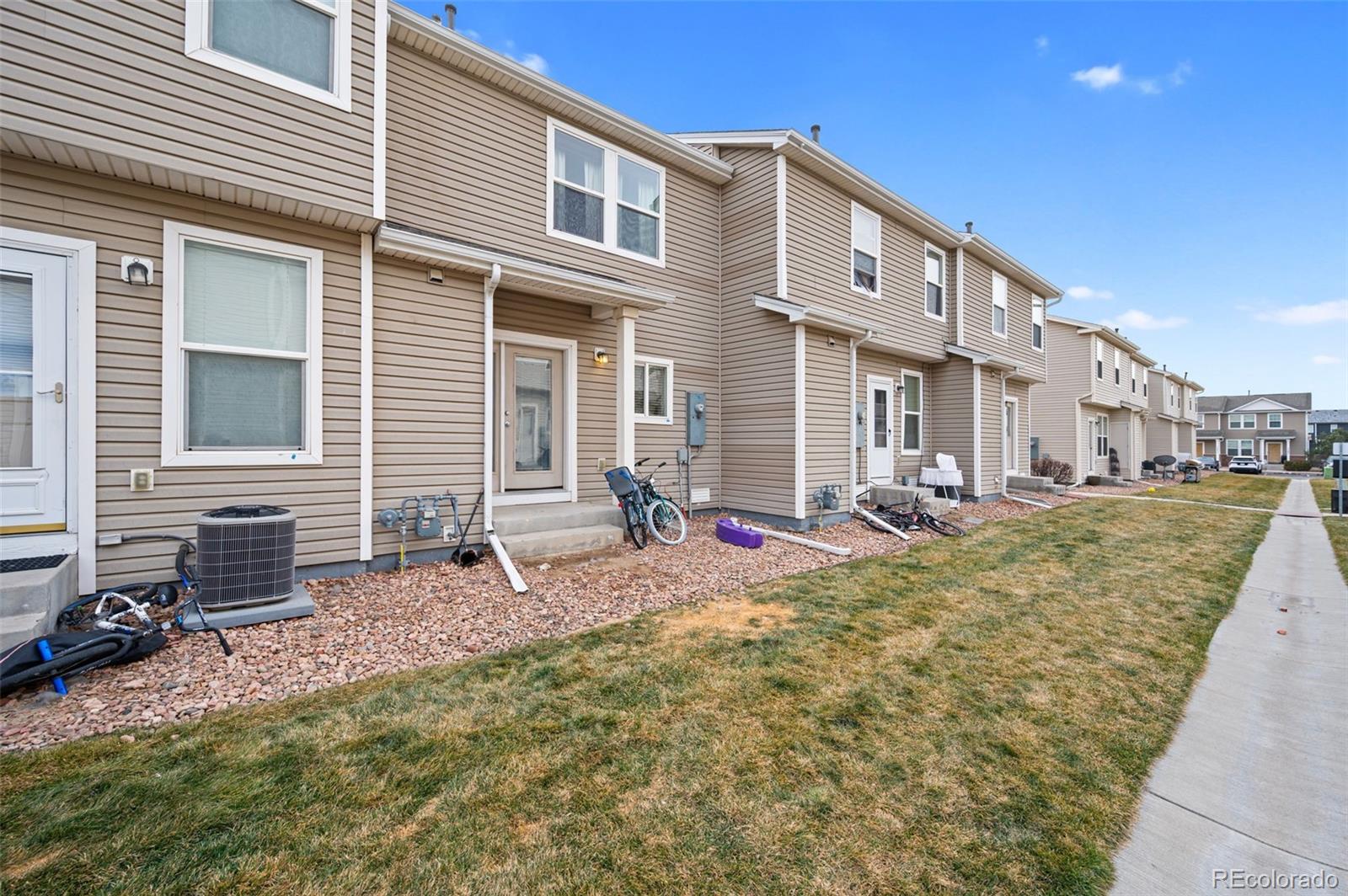 10558 Country Park Point Fountain, CO 80817 - Photo 23 of 30