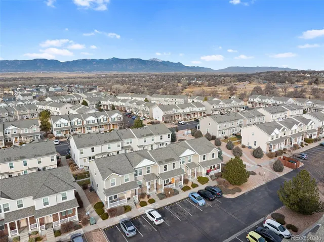 $235,000 | 10558 Country Park Point, Fountain, CO 80817