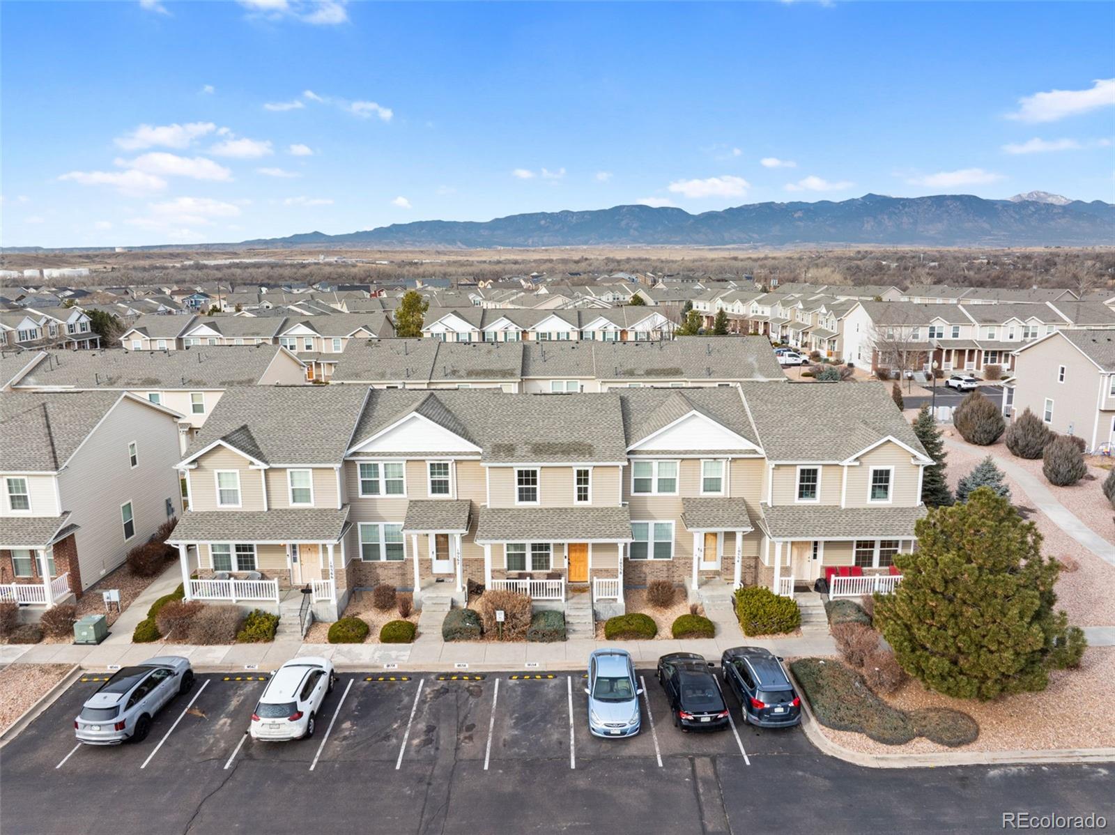 10558 Country Park Point Fountain, CO 80817 - Photo 25 of 30