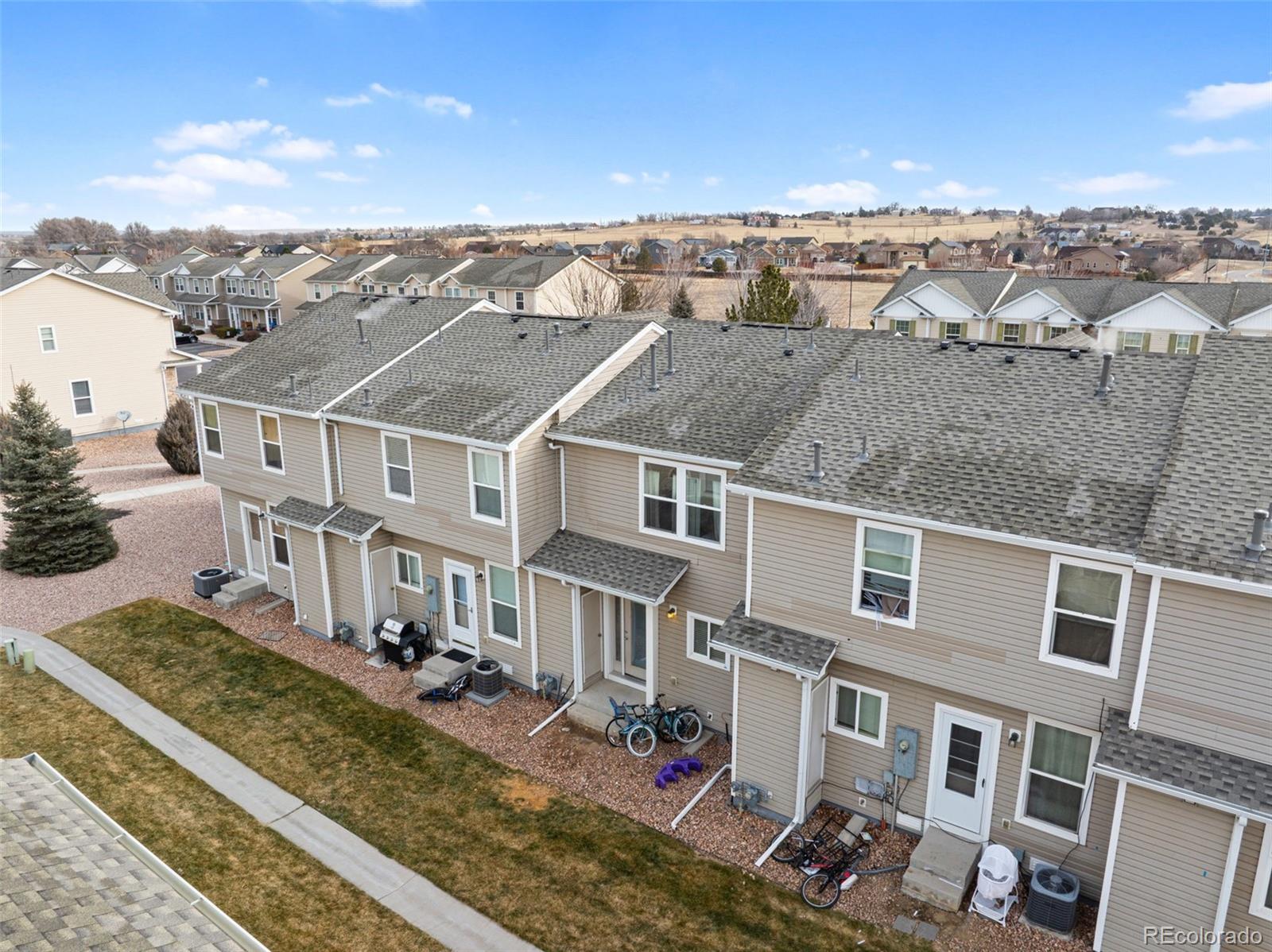 10558 Country Park Point Fountain, CO 80817 - Photo 26 of 30