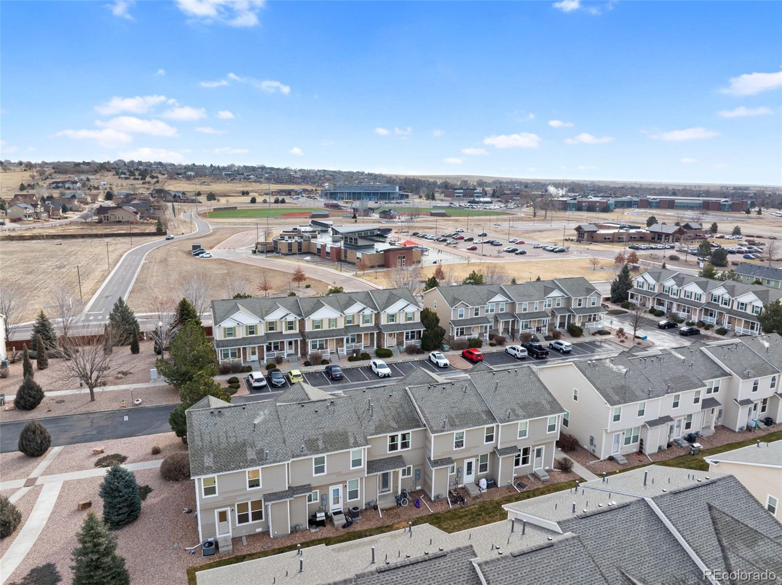10558 Country Park Point Fountain, CO 80817 - Photo 27 of 30