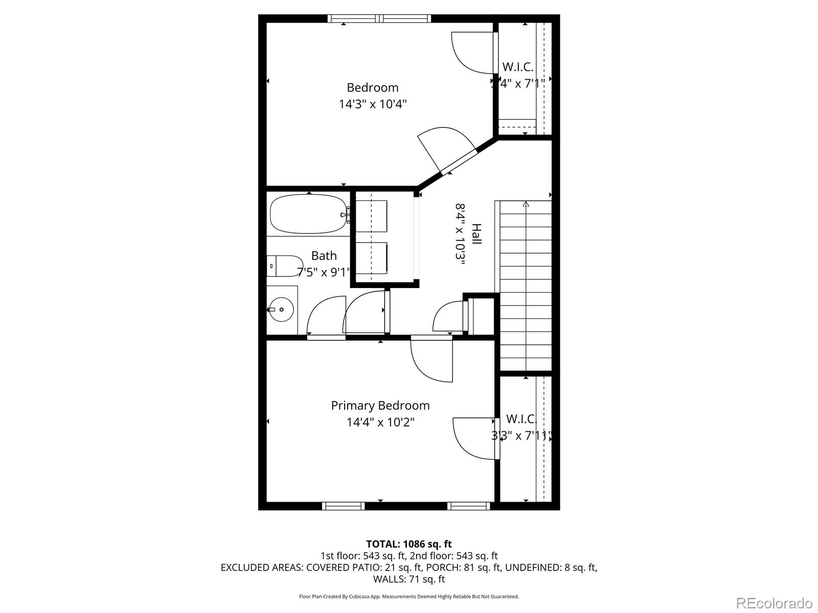 10558 Country Park Point Fountain, CO 80817 - Photo 29 of 30