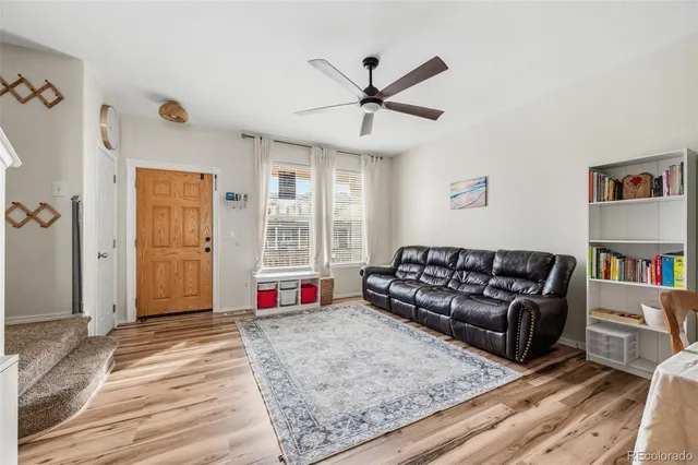 $235,000 | 10558 Country Park Point, Fountain, CO 80817