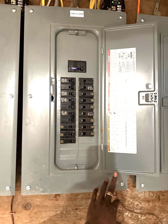 42 Maple Street Spencer, MA 01562 - Photo 11 of 40