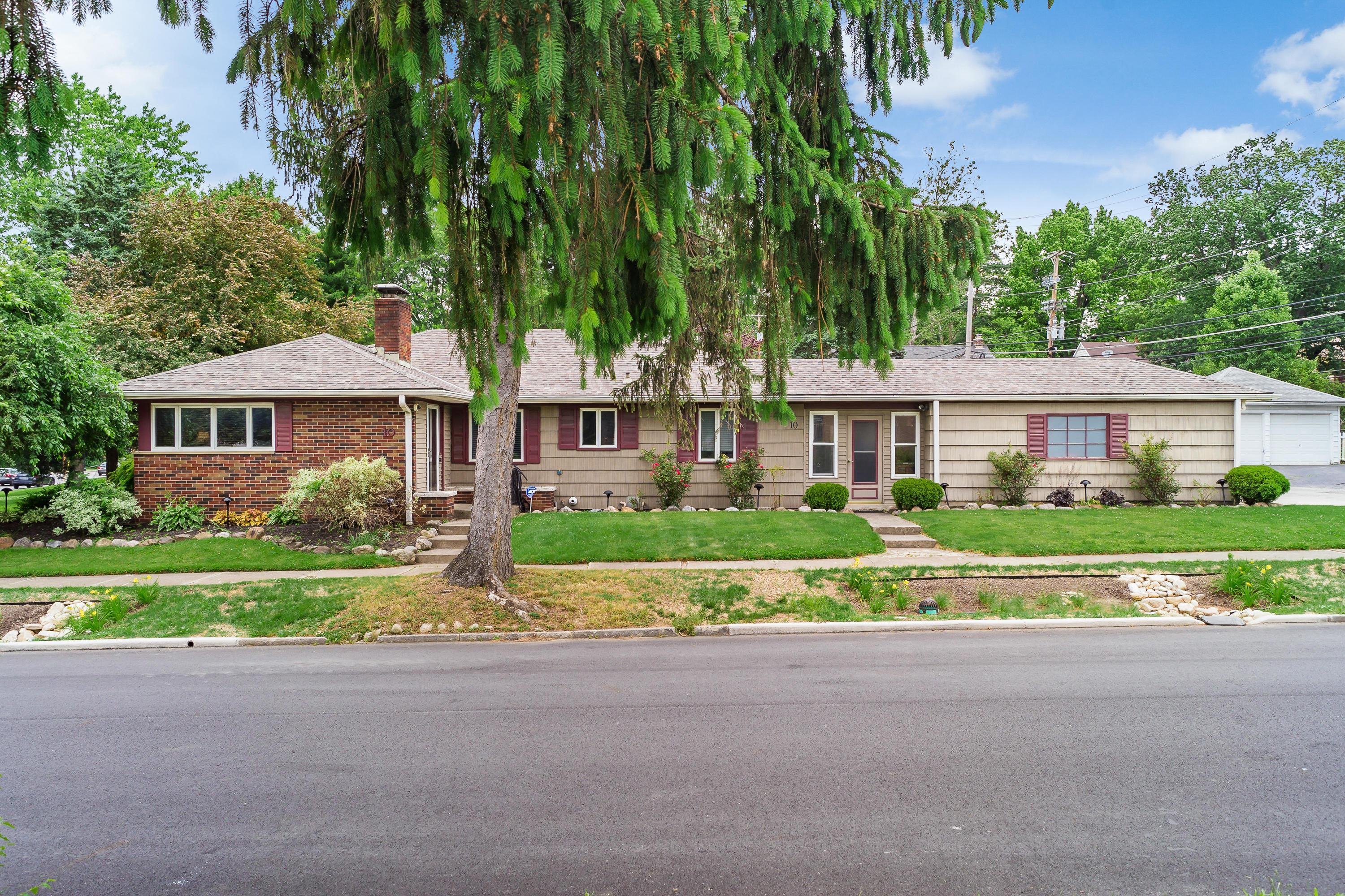 10 Northridge Road Columbus, OH 43214 - Photo 1 of 30 Gallery Image 1