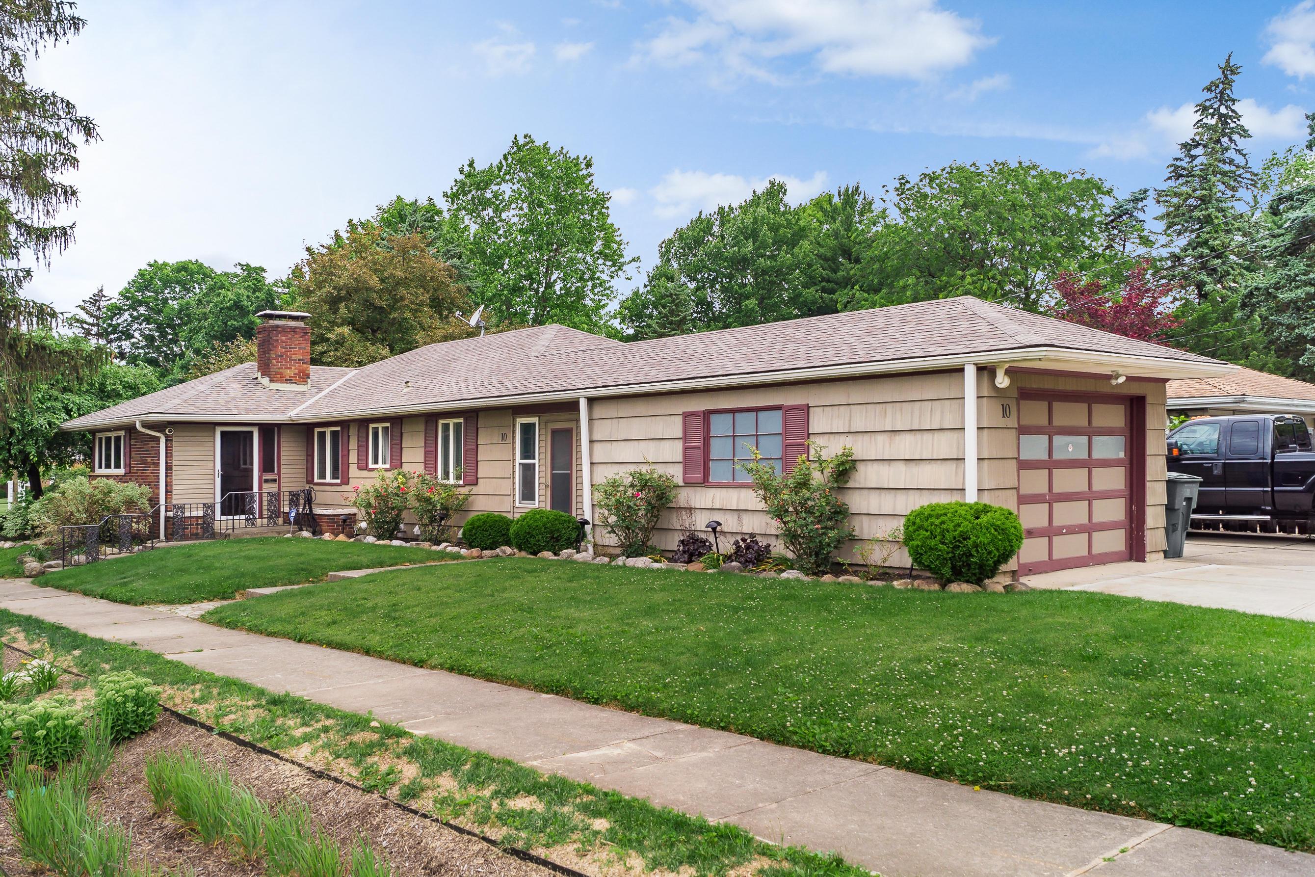 10 Northridge Road Columbus, OH 43214 - Photo 2 of 30 Gallery Image 2