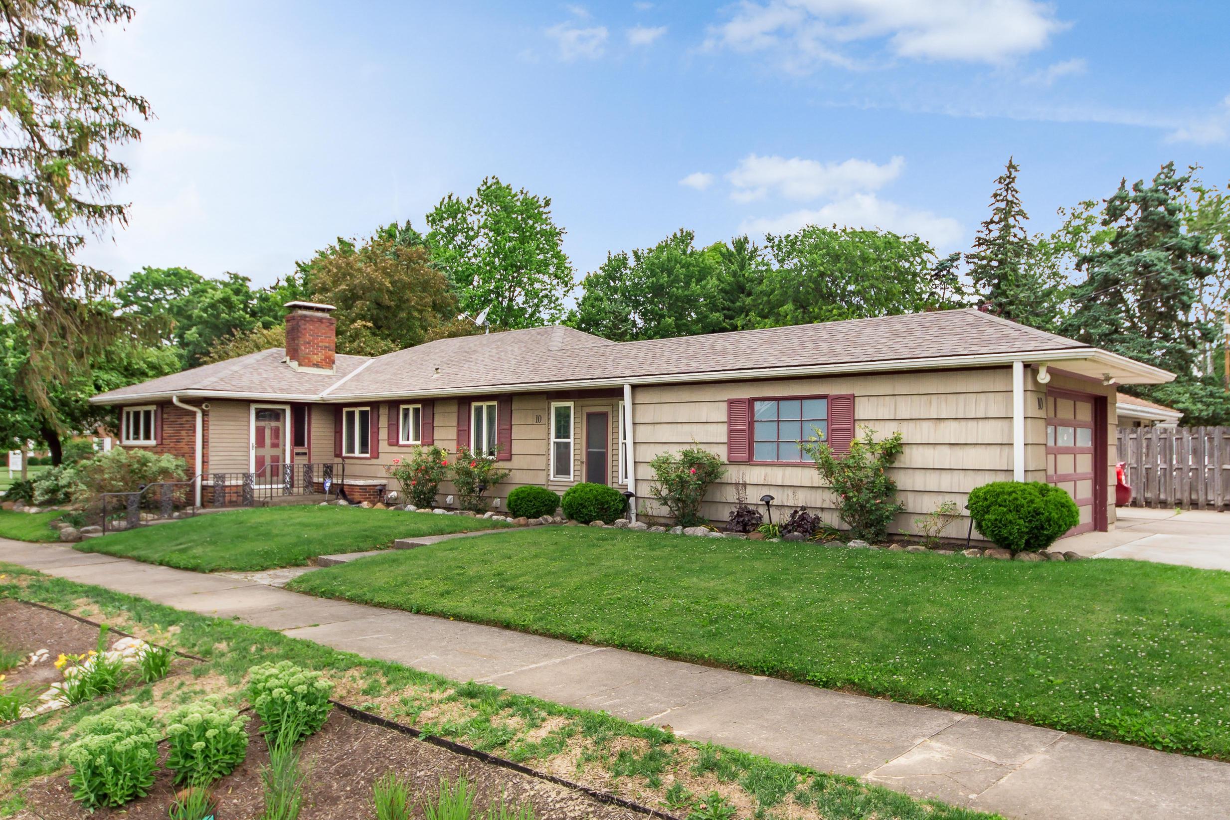 10 Northridge Road Columbus, OH 43214 - Photo 3 of 30 Gallery Image 3