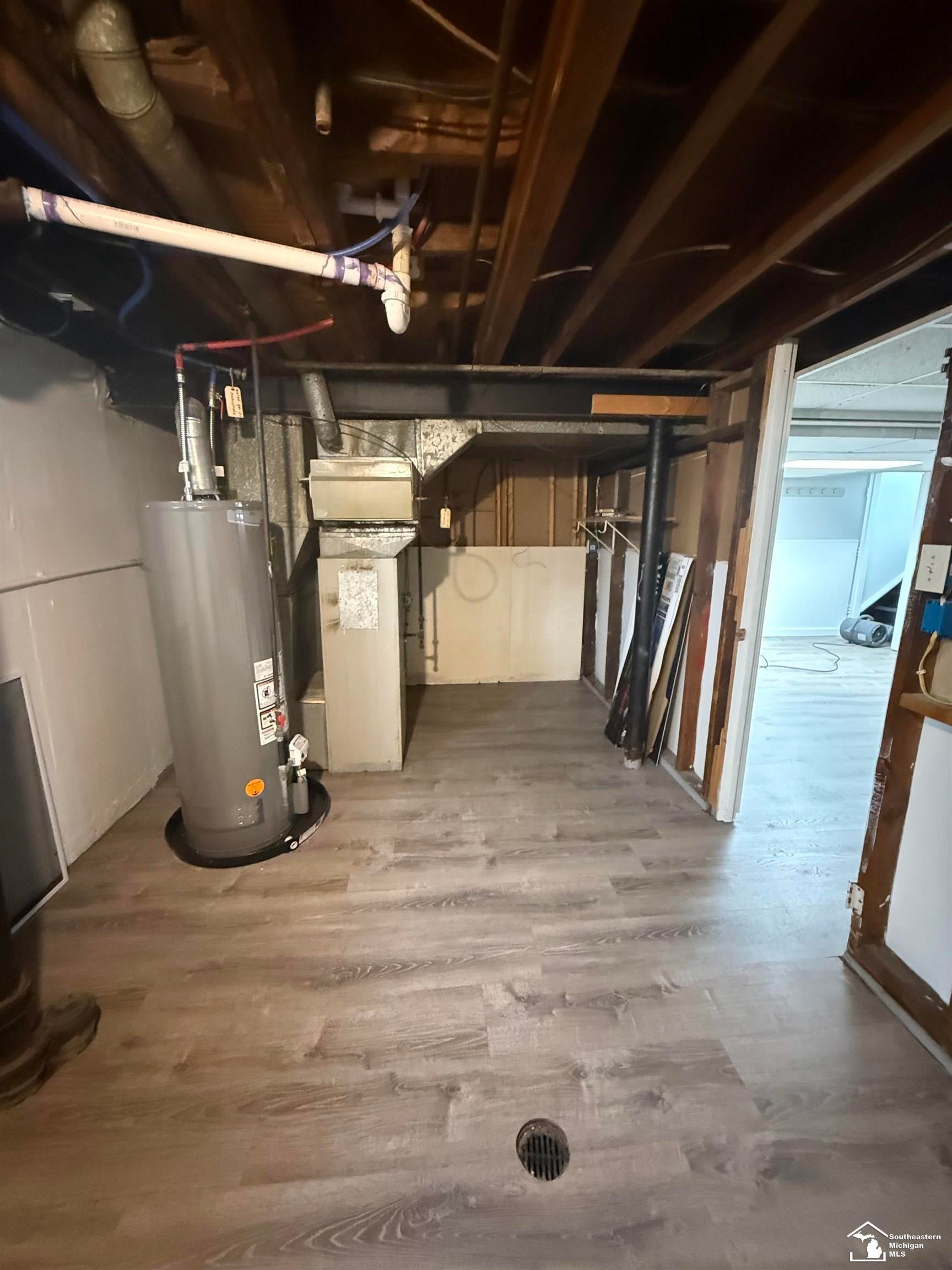 8501 Pardee Road Taylor, MI 48180 - Photo 16 of 17 Gallery Image 16