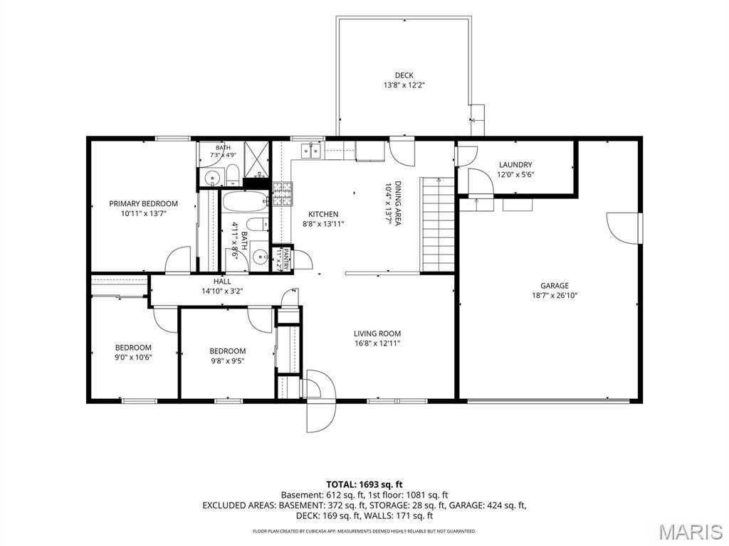 7 Red Cedar Parc Court O'Fallon, MO 63368 - Photo 38 of 39