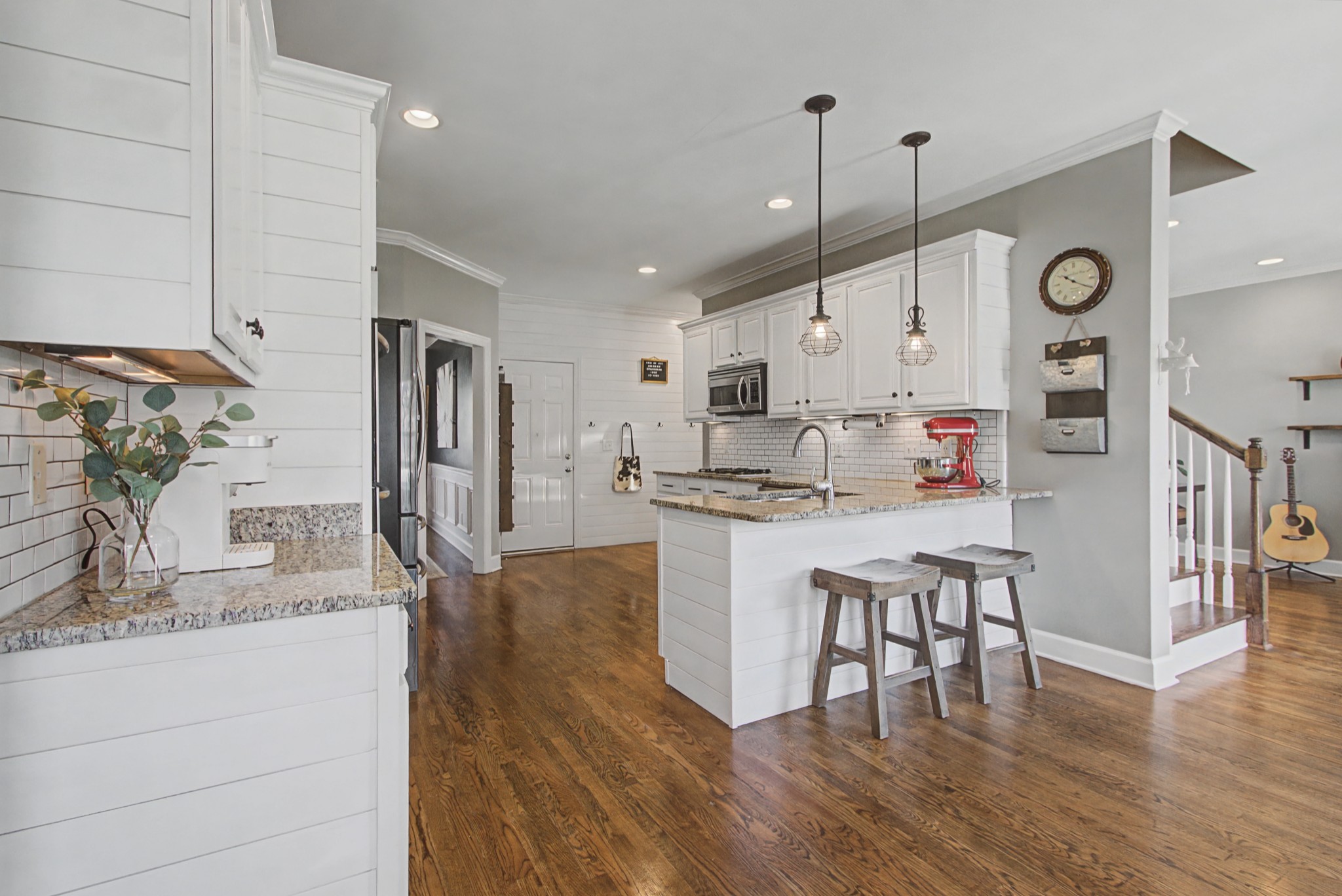 5012 Paddy Trace Spring Hill, TN 37174 - Photo 15 of 52