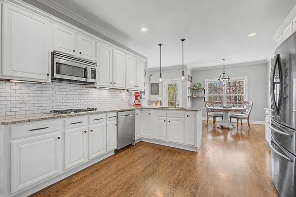 $770,000 | 5012 Paddy Trace, Spring Hill, TN 37174