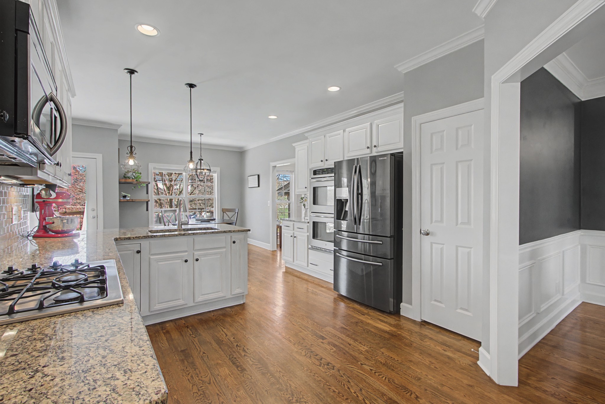 5012 Paddy Trace Spring Hill, TN 37174 - Photo 18 of 52