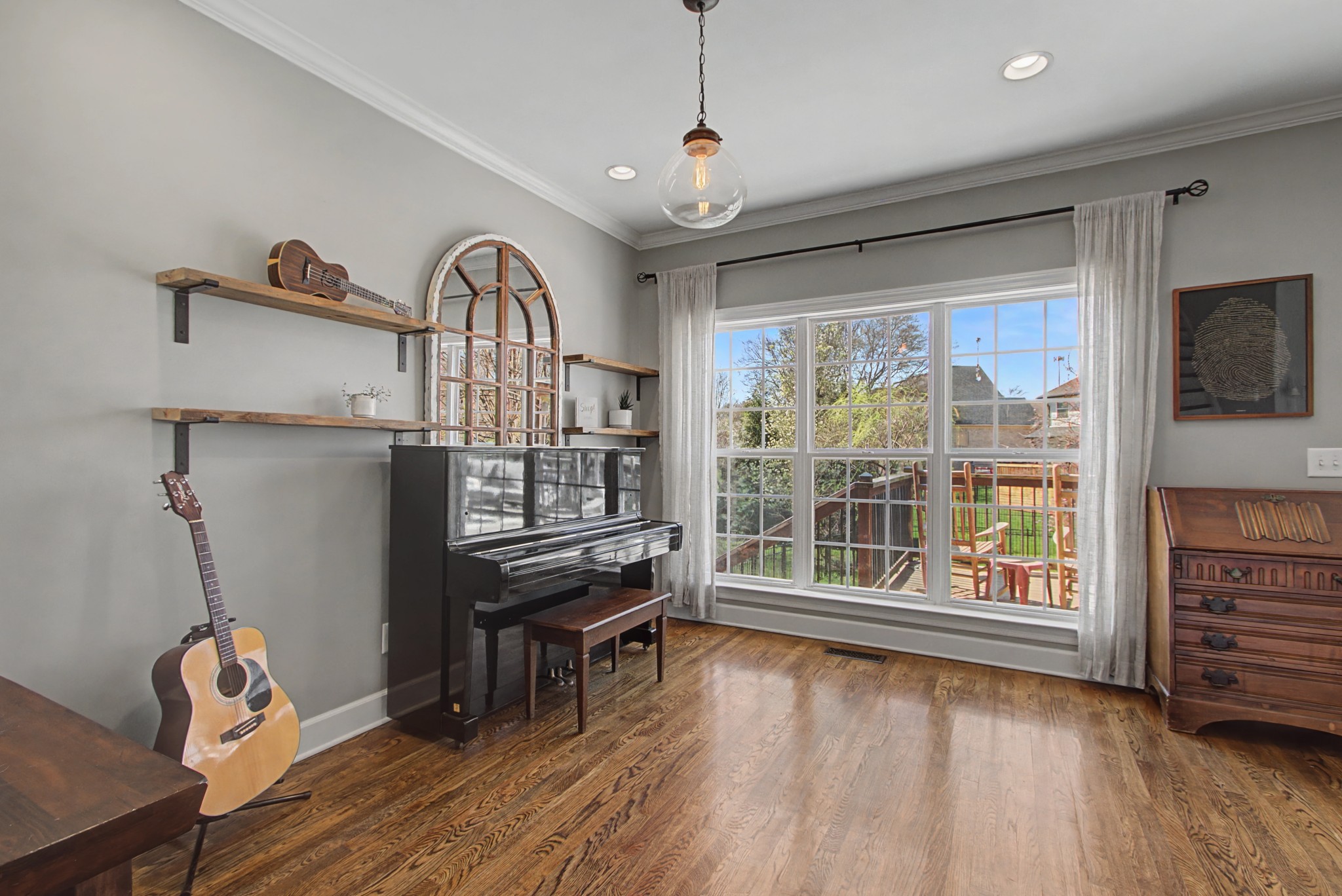 5012 Paddy Trace Spring Hill, TN 37174 - Photo 21 of 52