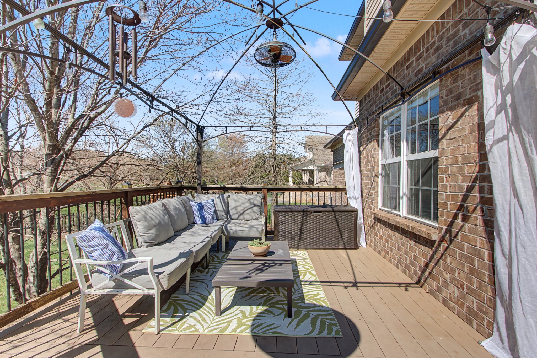 5012 Paddy Trace Spring Hill, TN 37174 - Photo 25 of 52