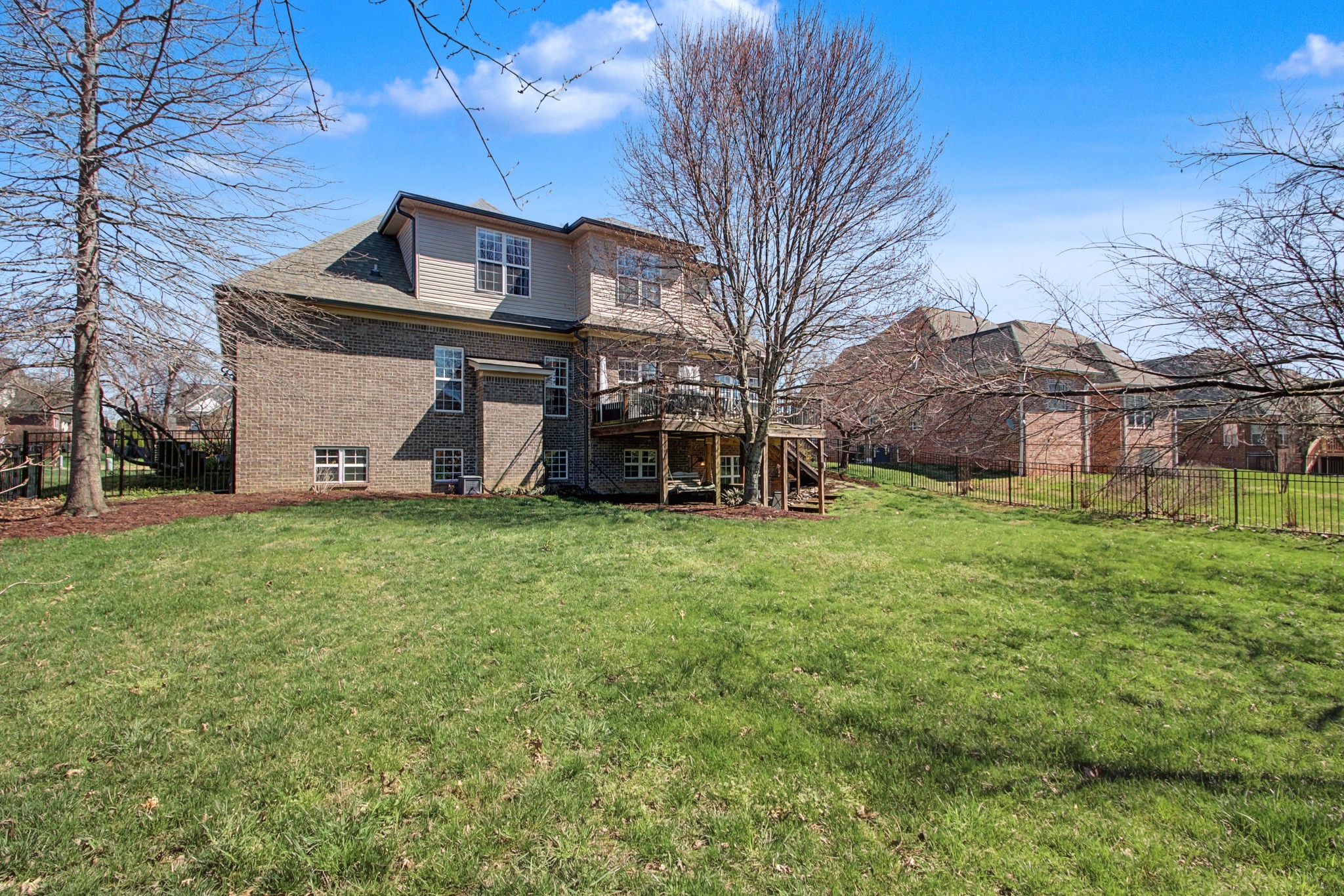 5012 Paddy Trace Spring Hill, TN 37174 - Photo 46 of 52