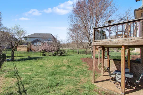 $770,000 | 5012 Paddy Trace, Spring Hill, TN 37174