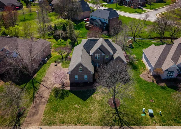 $770,000 | 5012 Paddy Trace, Spring Hill, TN 37174