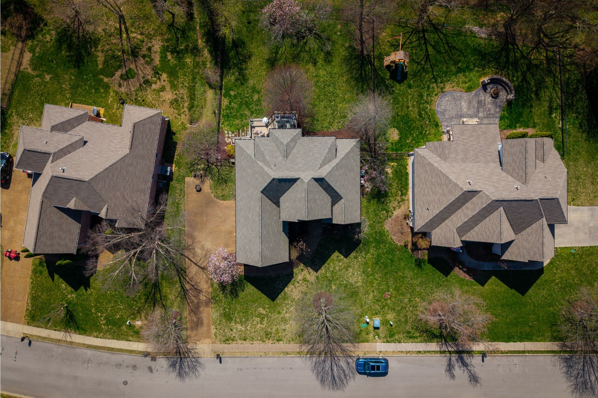 5012 Paddy Trace Spring Hill, TN 37174 - Photo 50 of 52