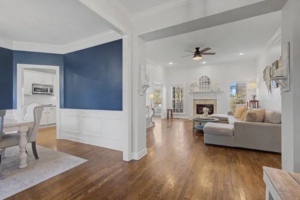 $770,000 | 5012 Paddy Trace, Spring Hill, TN 37174