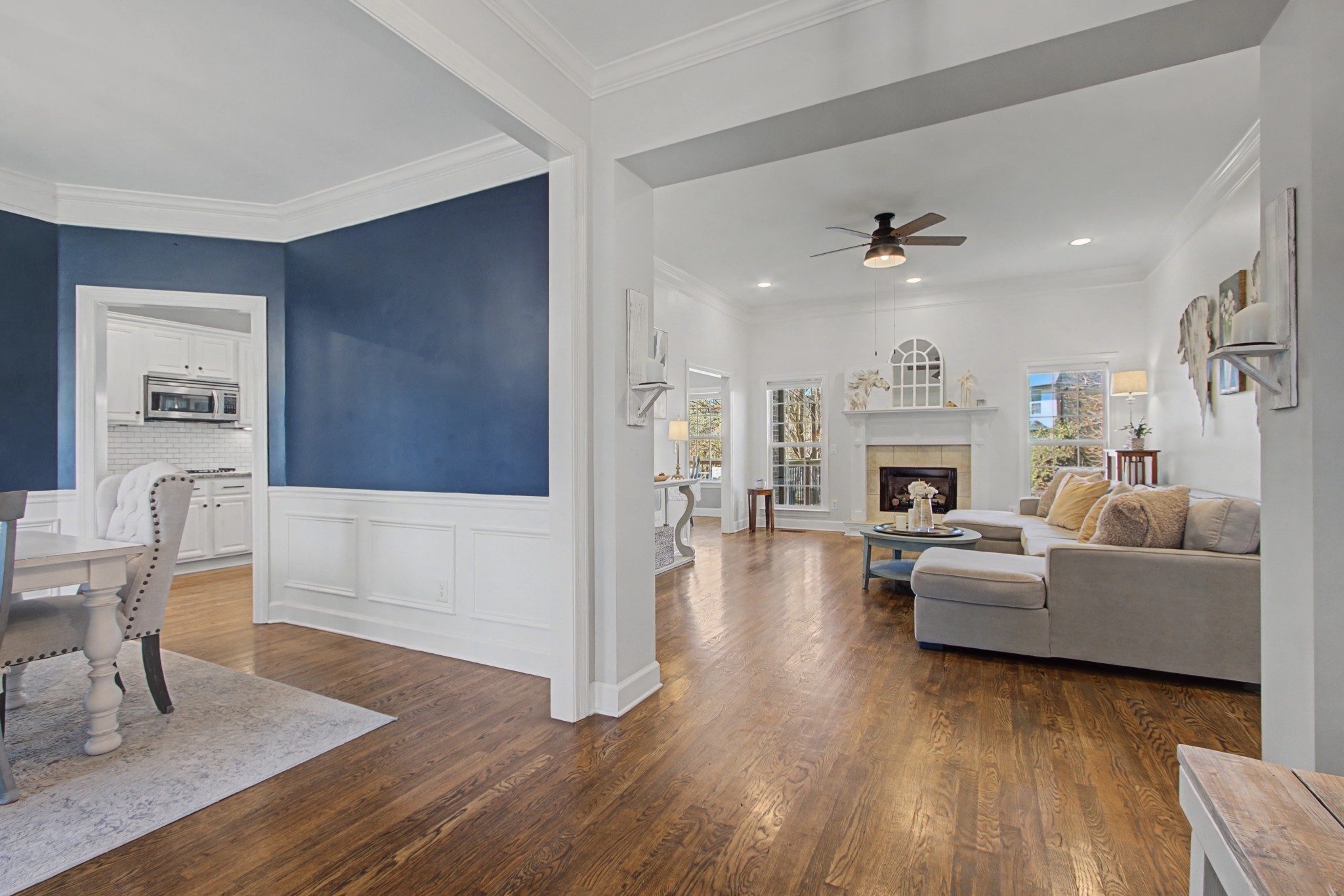 5012 Paddy Trace Spring Hill, TN 37174 - Photo 5 of 52