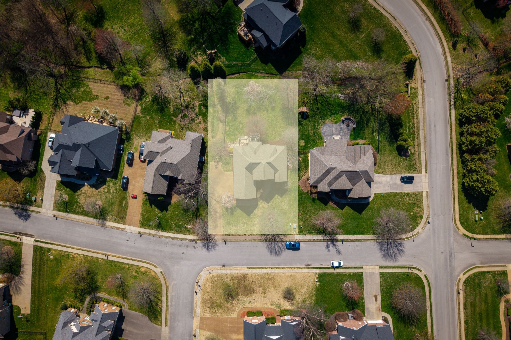 5012 Paddy Trace Spring Hill, TN 37174 - Photo 51 of 52