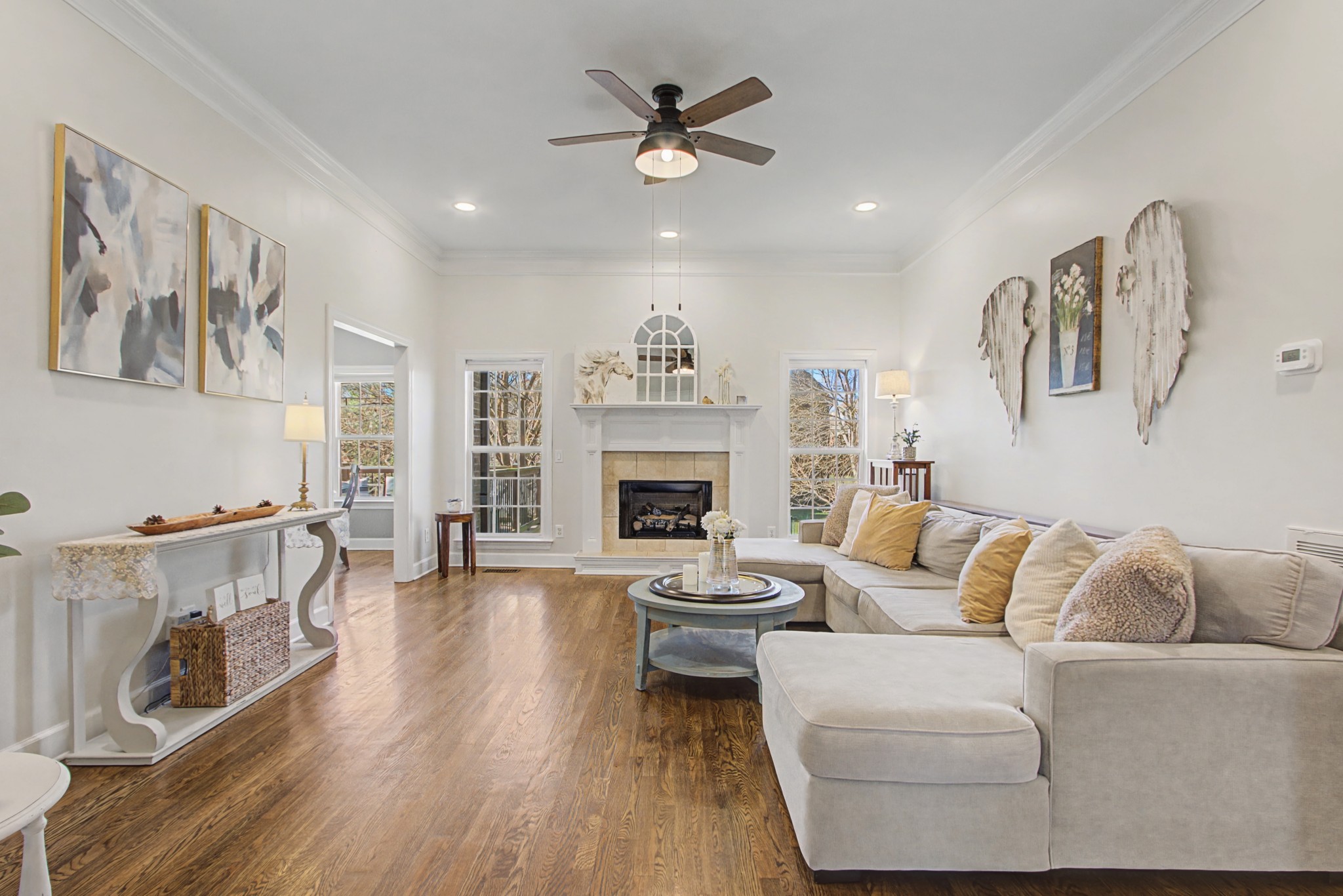 5012 Paddy Trace Spring Hill, TN 37174 - Photo 7 of 52