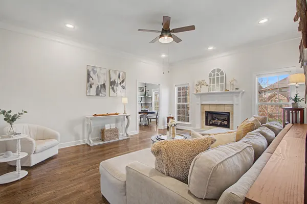 $770,000 | 5012 Paddy Trace, Spring Hill, TN 37174