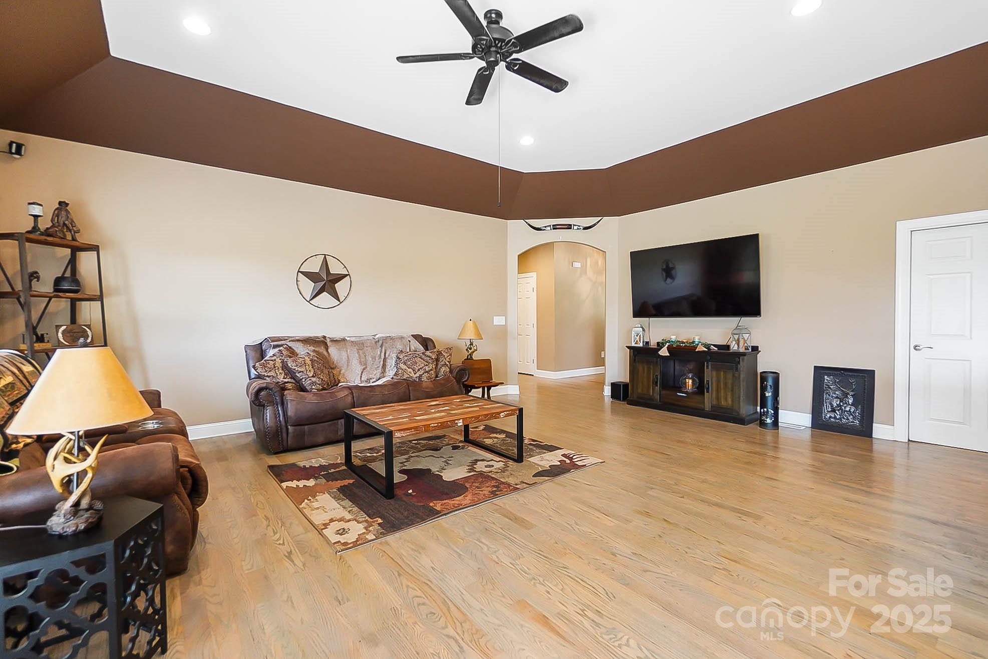 28926 Hartsell Road Albemarle, NC 28001 - Photo 11 of 44