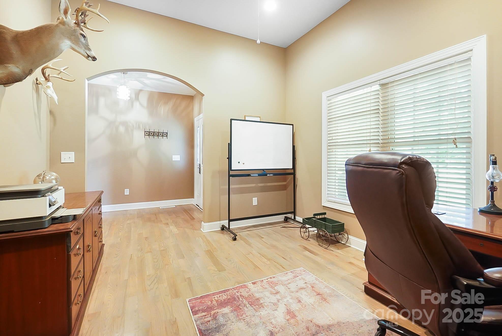 28926 Hartsell Road Albemarle, NC 28001 - Photo 19 of 44