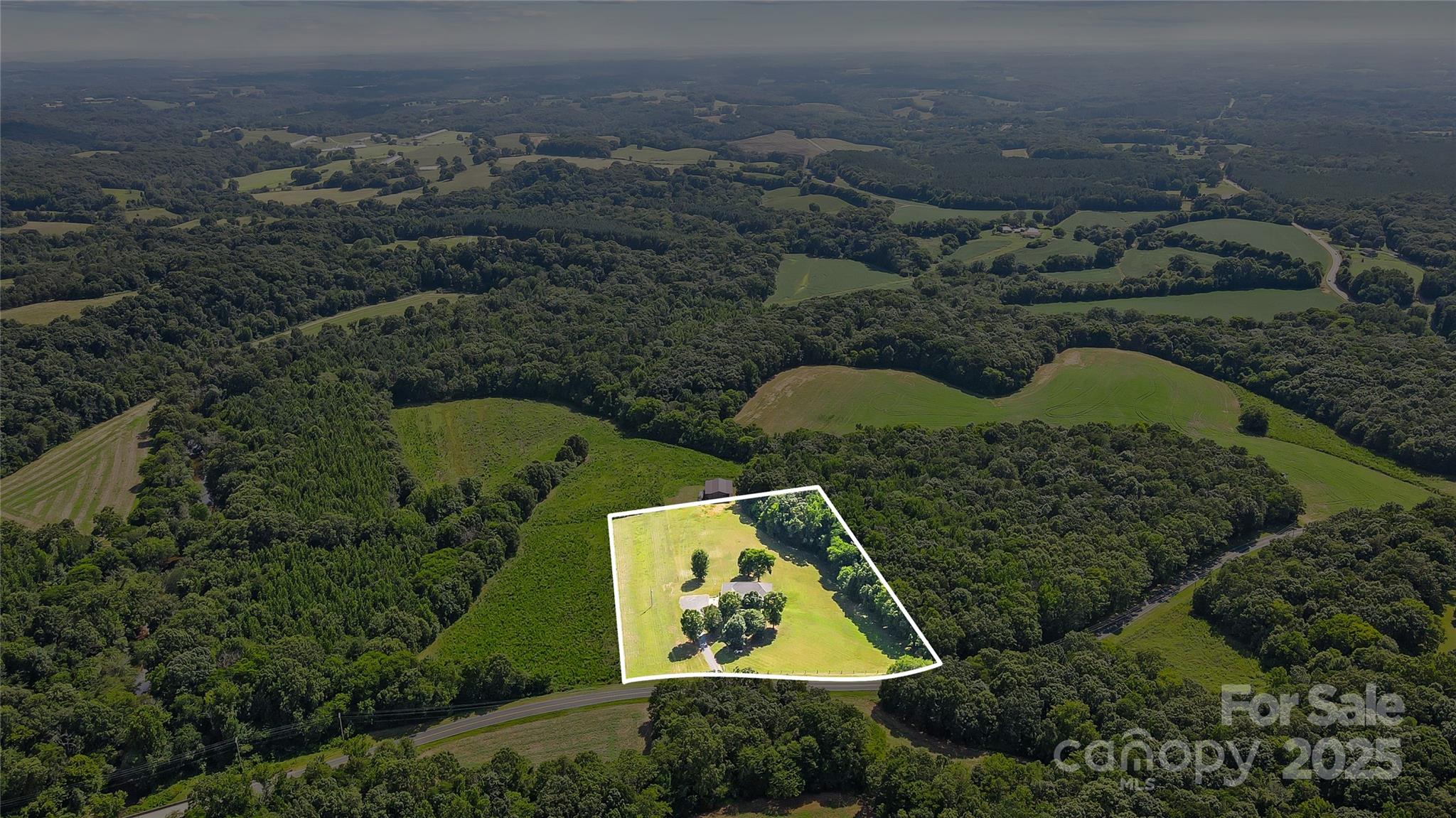 28926 Hartsell Road Albemarle, NC 28001 - Photo 2 of 44