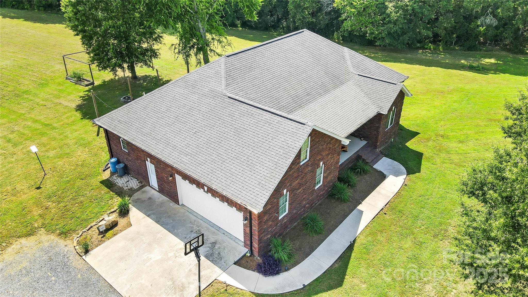 28926 Hartsell Road Albemarle, NC 28001 - Photo 4 of 44