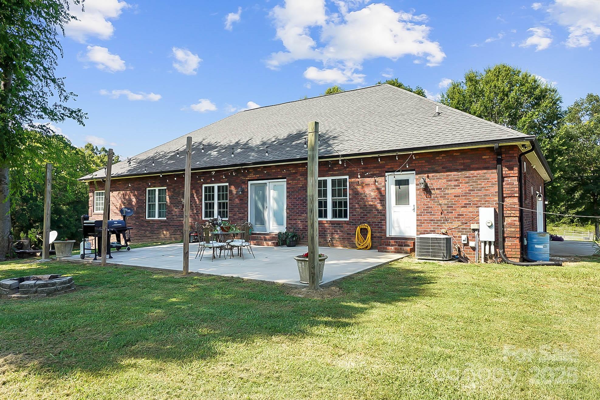 28926 Hartsell Road Albemarle, NC 28001 - Photo 41 of 44