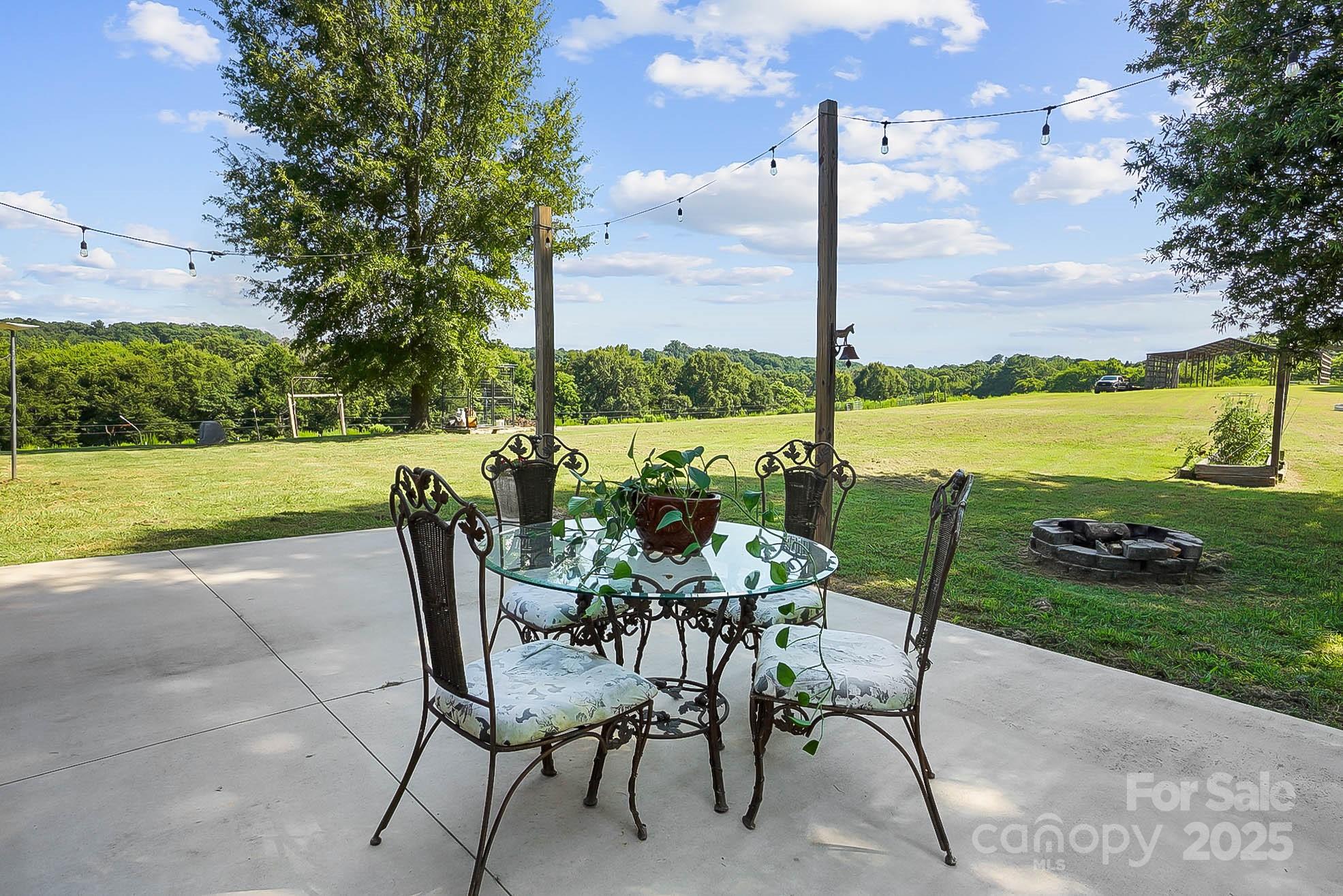 28926 Hartsell Road Albemarle, NC 28001 - Photo 42 of 44