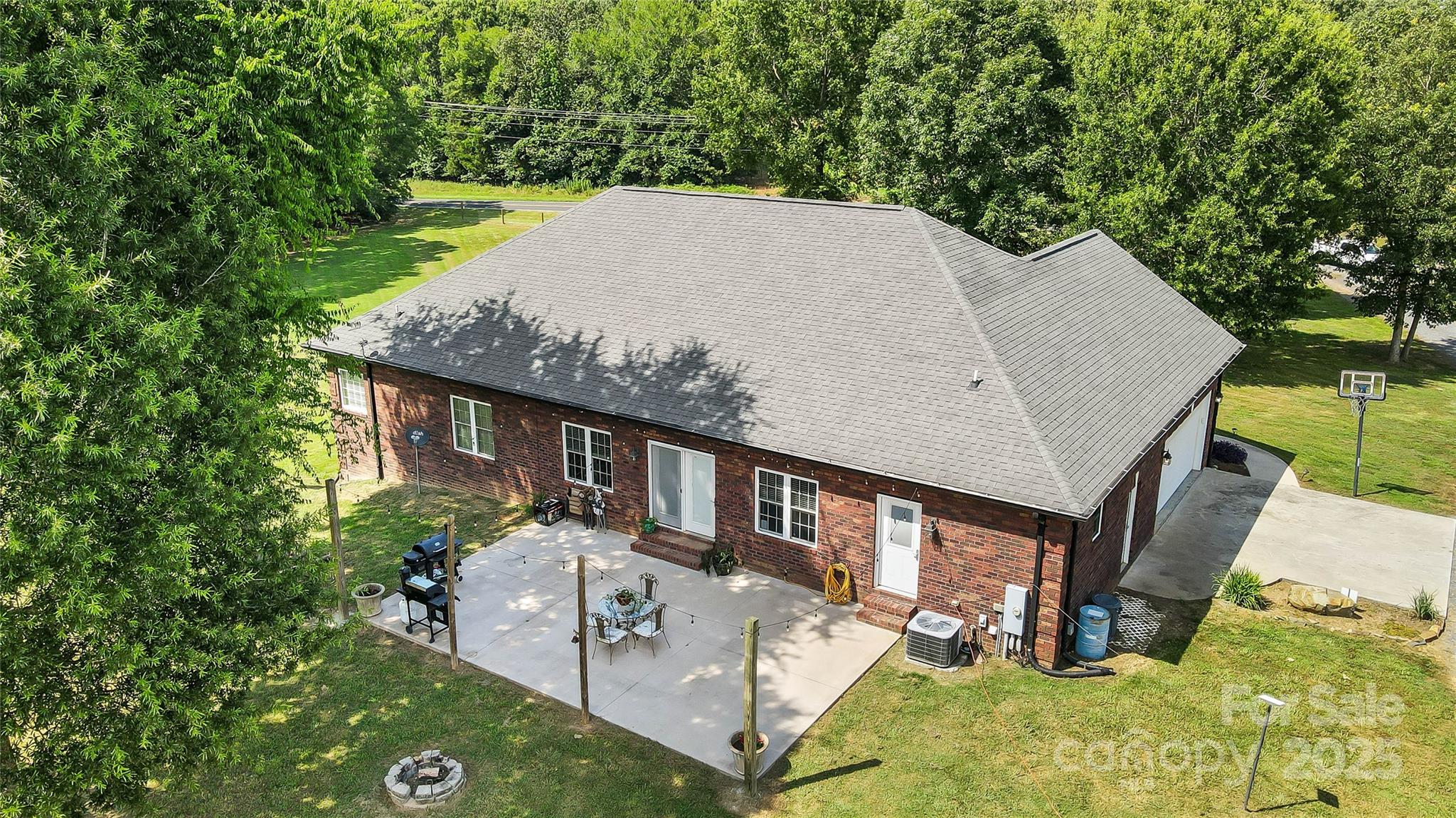 28926 Hartsell Road Albemarle, NC 28001 - Photo 5 of 44