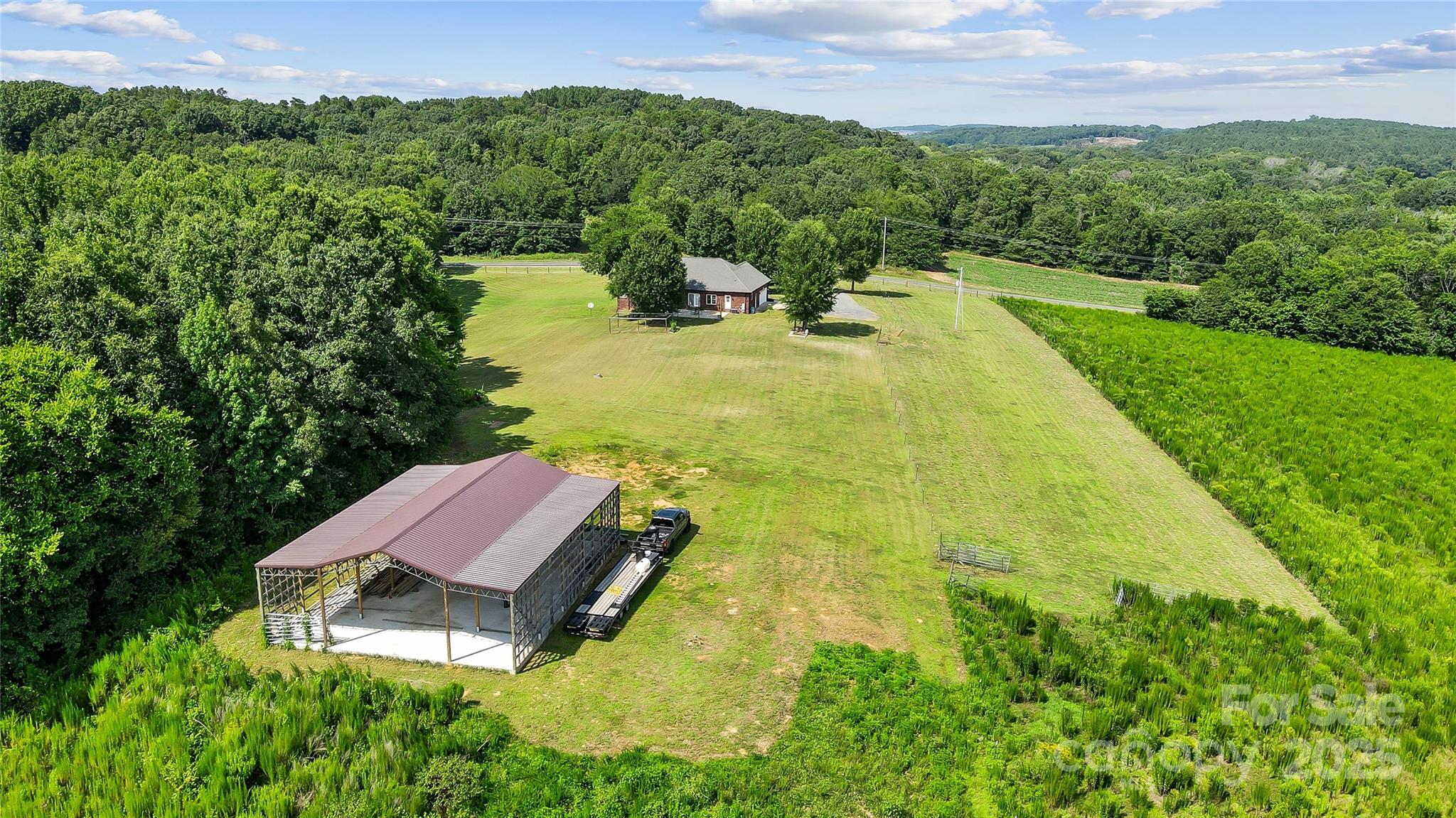 28926 Hartsell Road Albemarle, NC 28001 - Photo 6 of 44