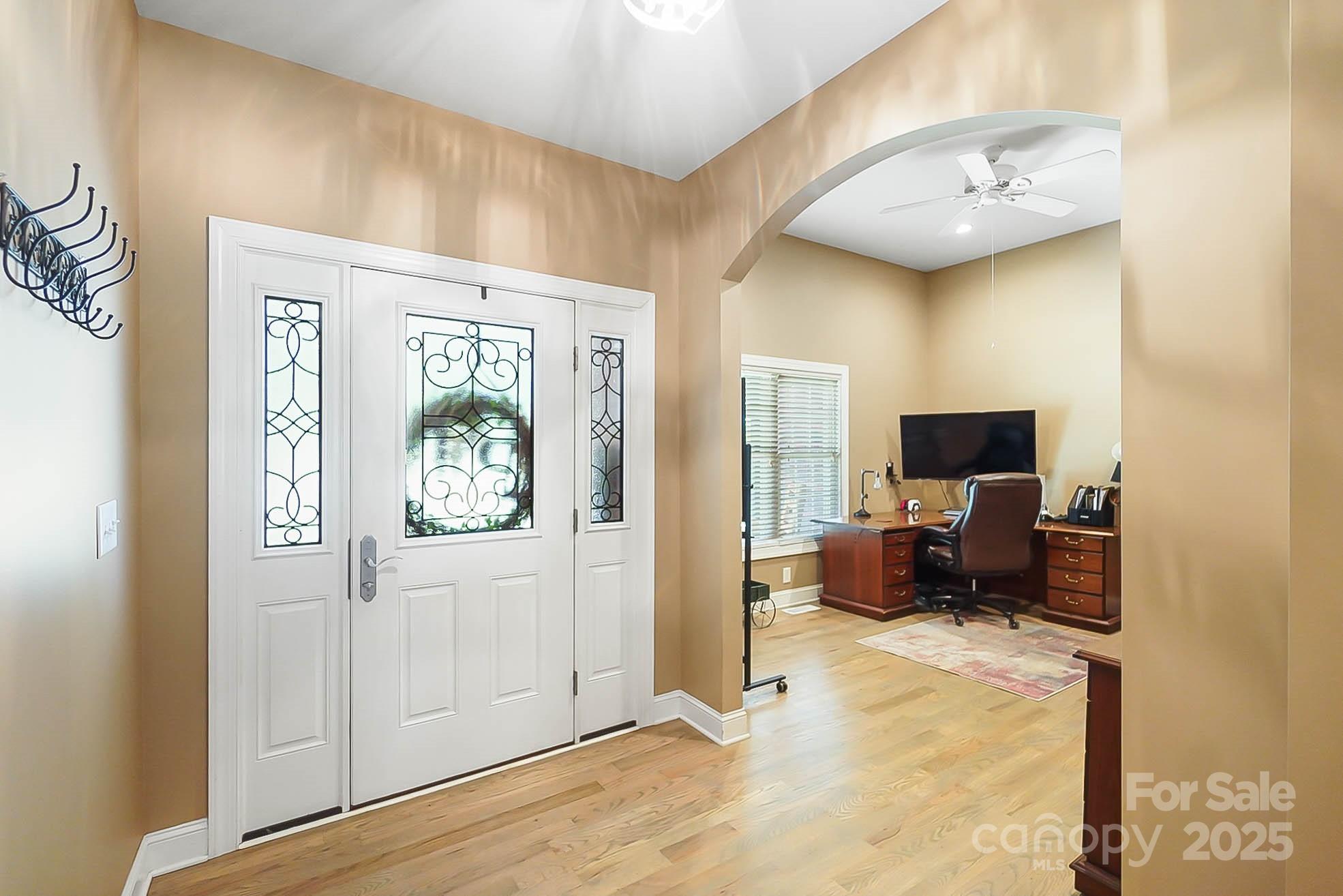 28926 Hartsell Road Albemarle, NC 28001 - Photo 9 of 44