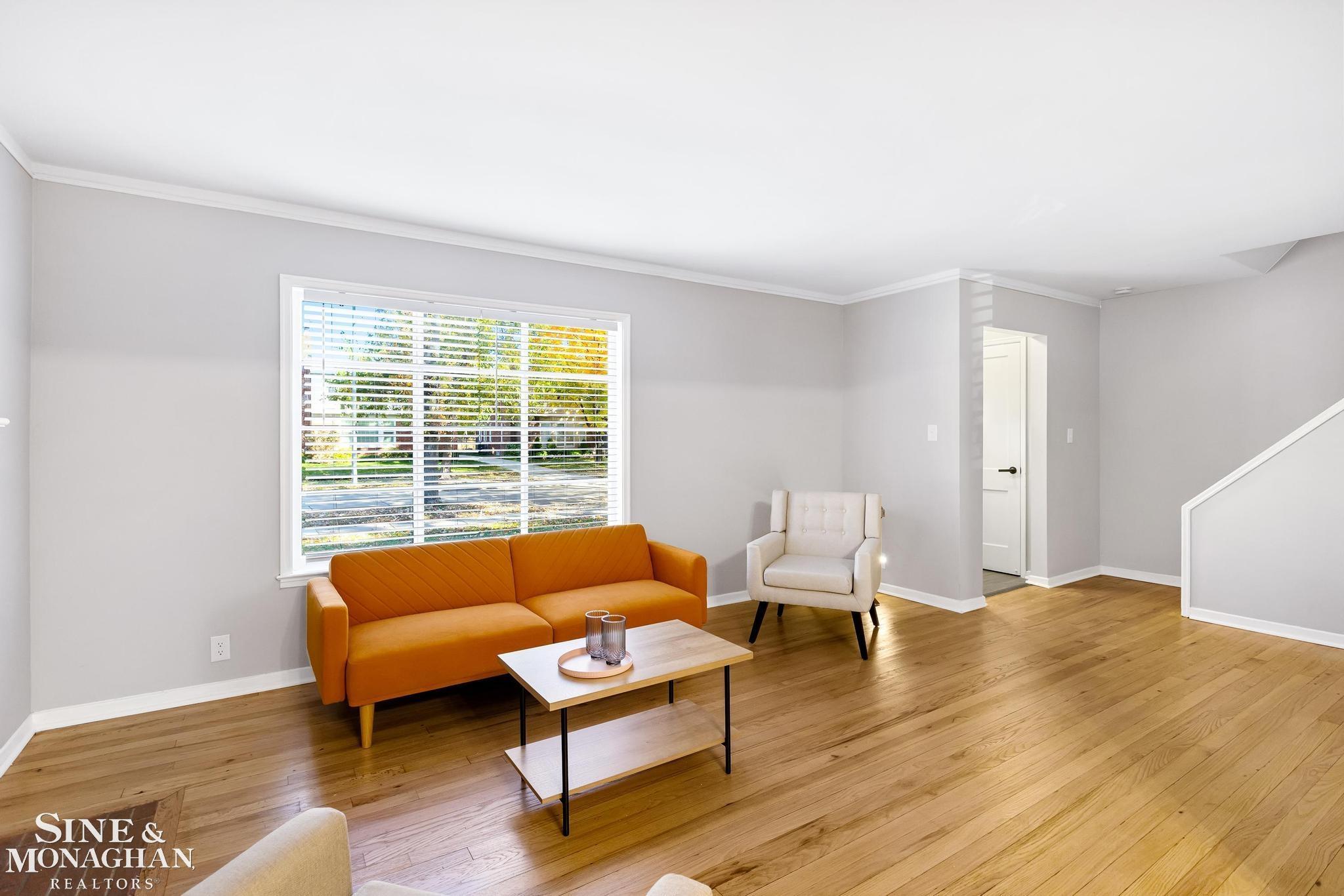 1685 Bournemouth Road Grosse Pointe Woods, MI 48236 - Photo 5 of 32