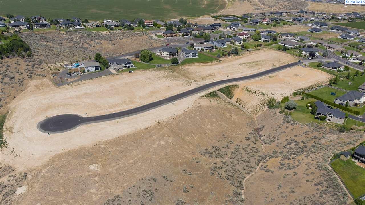 Lot 3 East Ridgeview Drive Kennewick, WA 99338 - Photo 6 of 7 Gallery Image 6