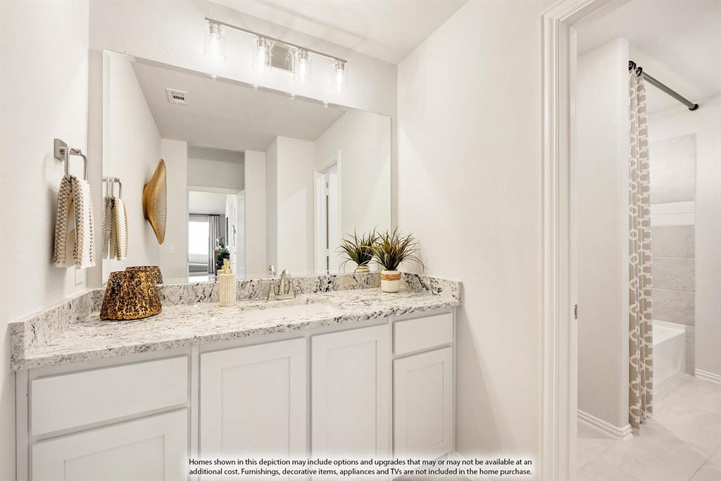 1773 Monarch Hvn Way Oak Point, TX 75068 - Photo 39 of 40