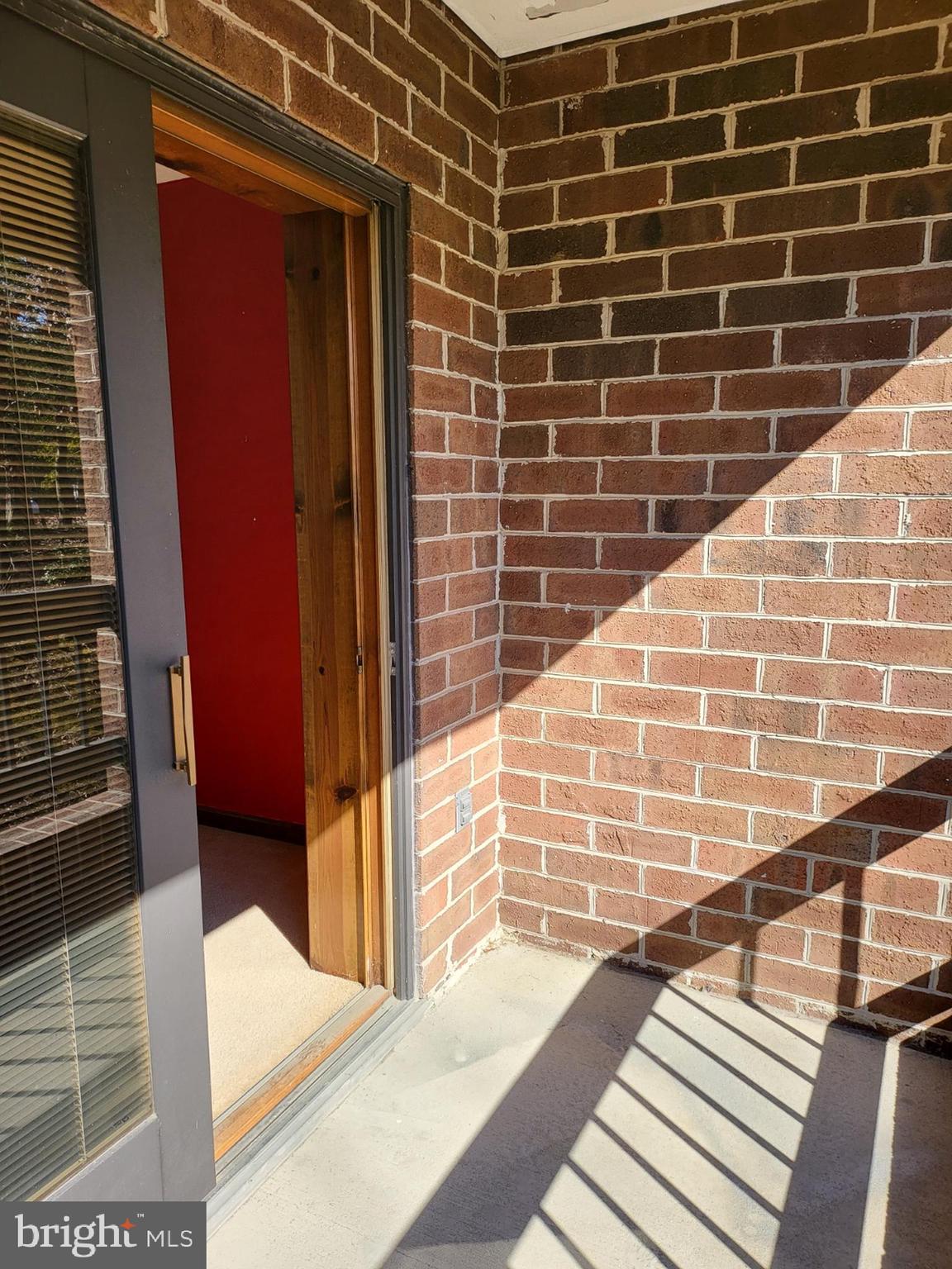 44788 Locust Ridge Court, Unit 8A California, MD 20619 - Photo 10 of 24 balcony