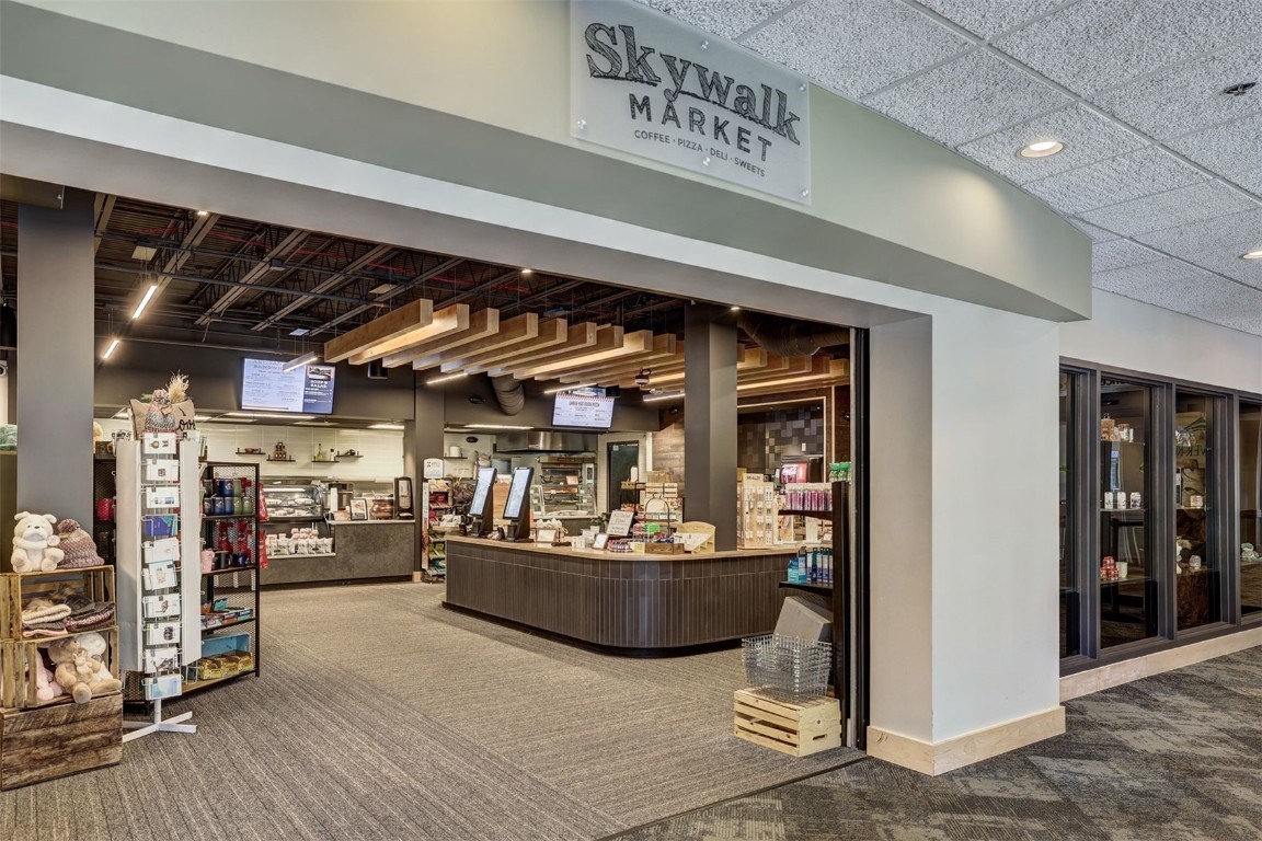 601 Village Road, Unit 503 Breckenridge, CO 80424 - Photo 27 of 48 a living room with furniture and a flat screen tv