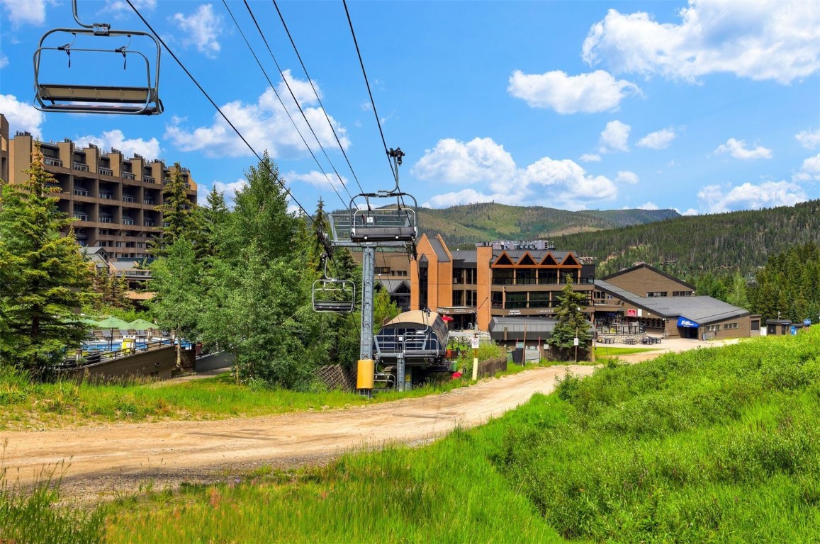 601 Village Road, Unit 503 Breckenridge, CO 80424 - Photo 39 of 48