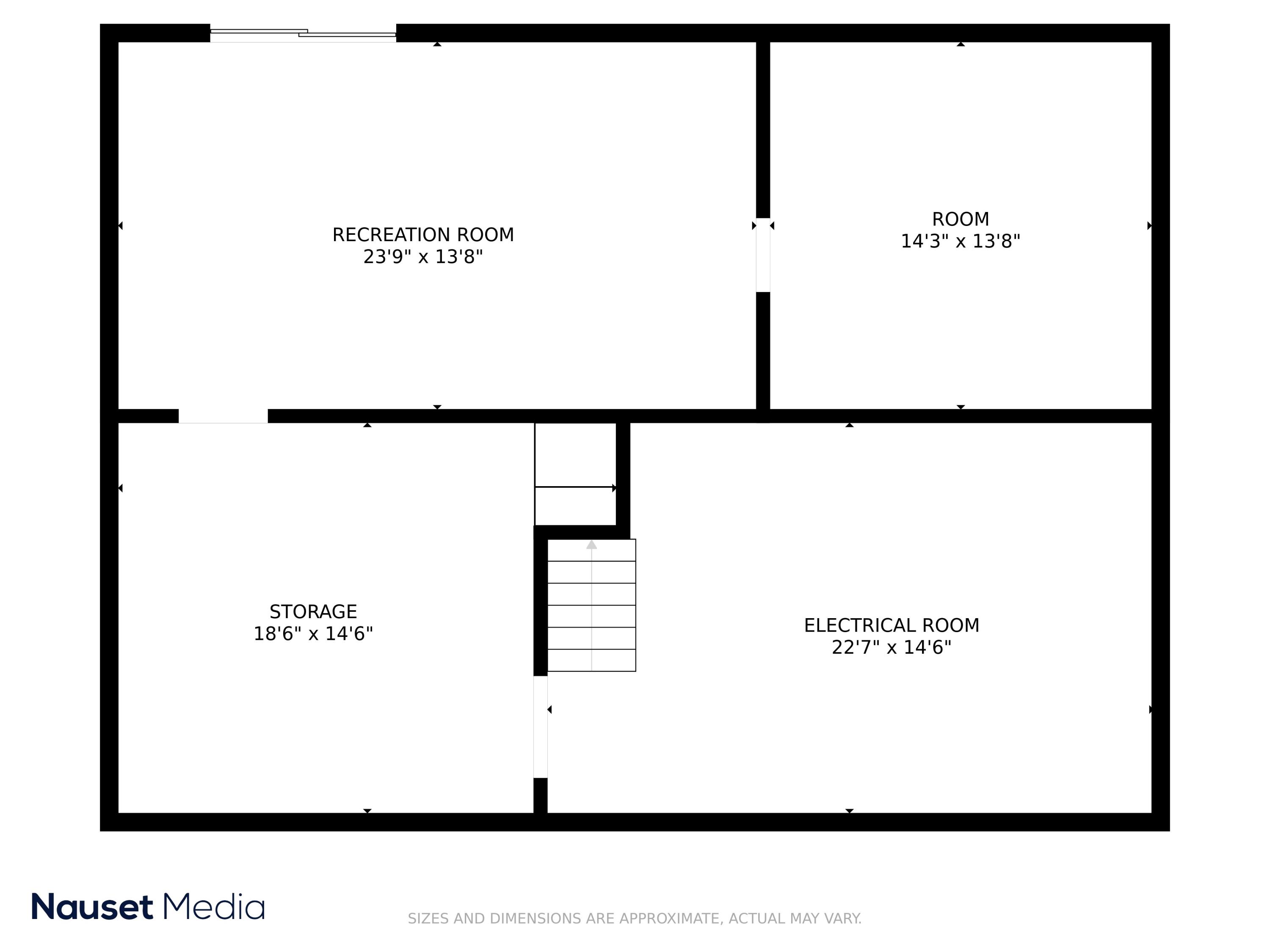 5 Quanset Road Orleans, MA 02653 - Photo 42 of 43 Lower Level