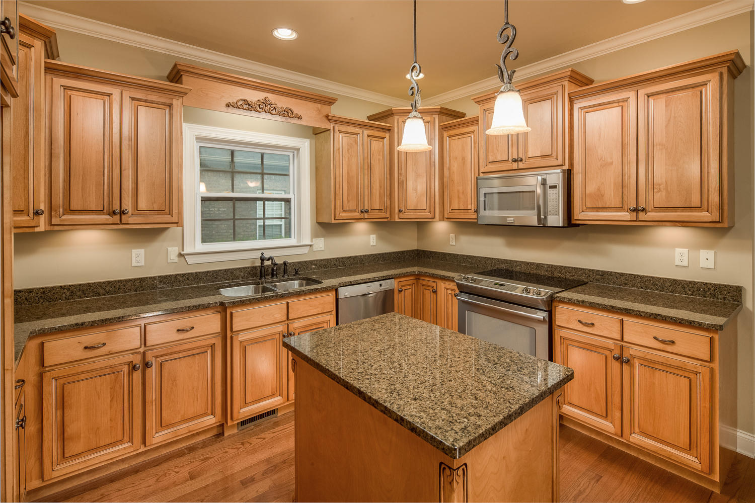 8541 Keystone Circle Chattanooga, TN 37421 - Photo 14 of 38 8541 Keystone Cir 014