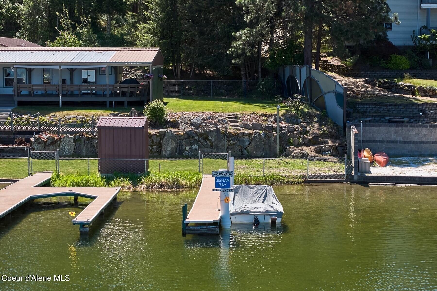 291 Simonsen Road Post Falls, ID 83854 - Photo 74 of 86 074_full_Simonsen rd_Parcel C_44
