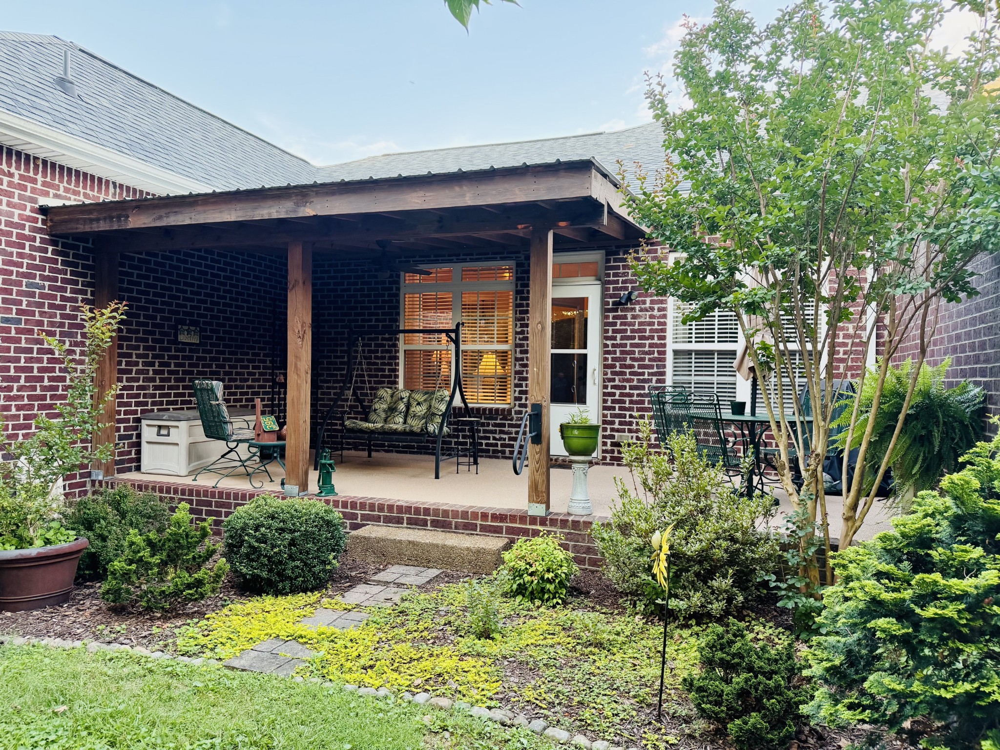208 Indian Ridge Circle White House, TN 37188 - Photo 30 of 30