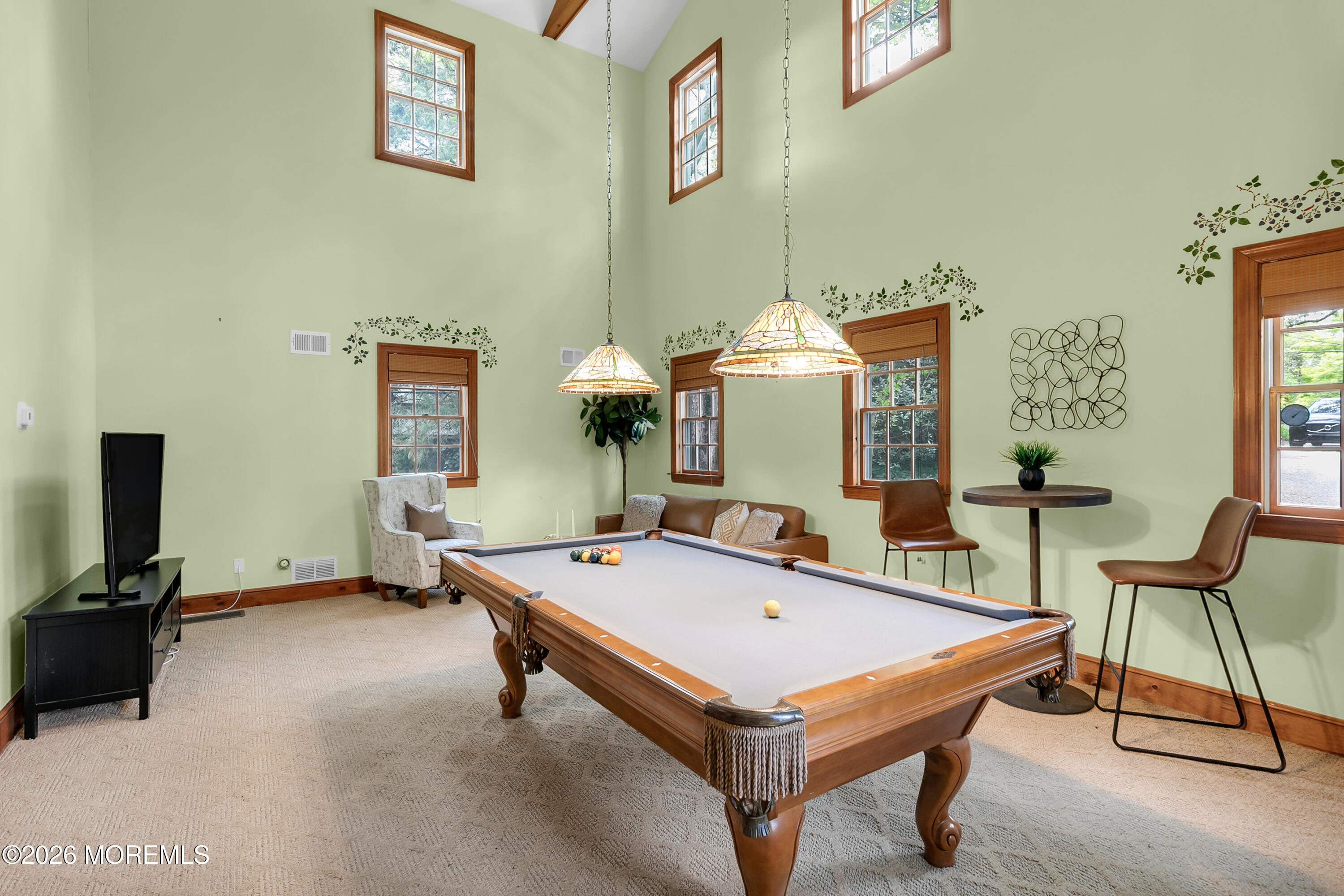 932 Navesink River Road Rumson, NJ 07760 - Photo 17 of 58 Rec Room
